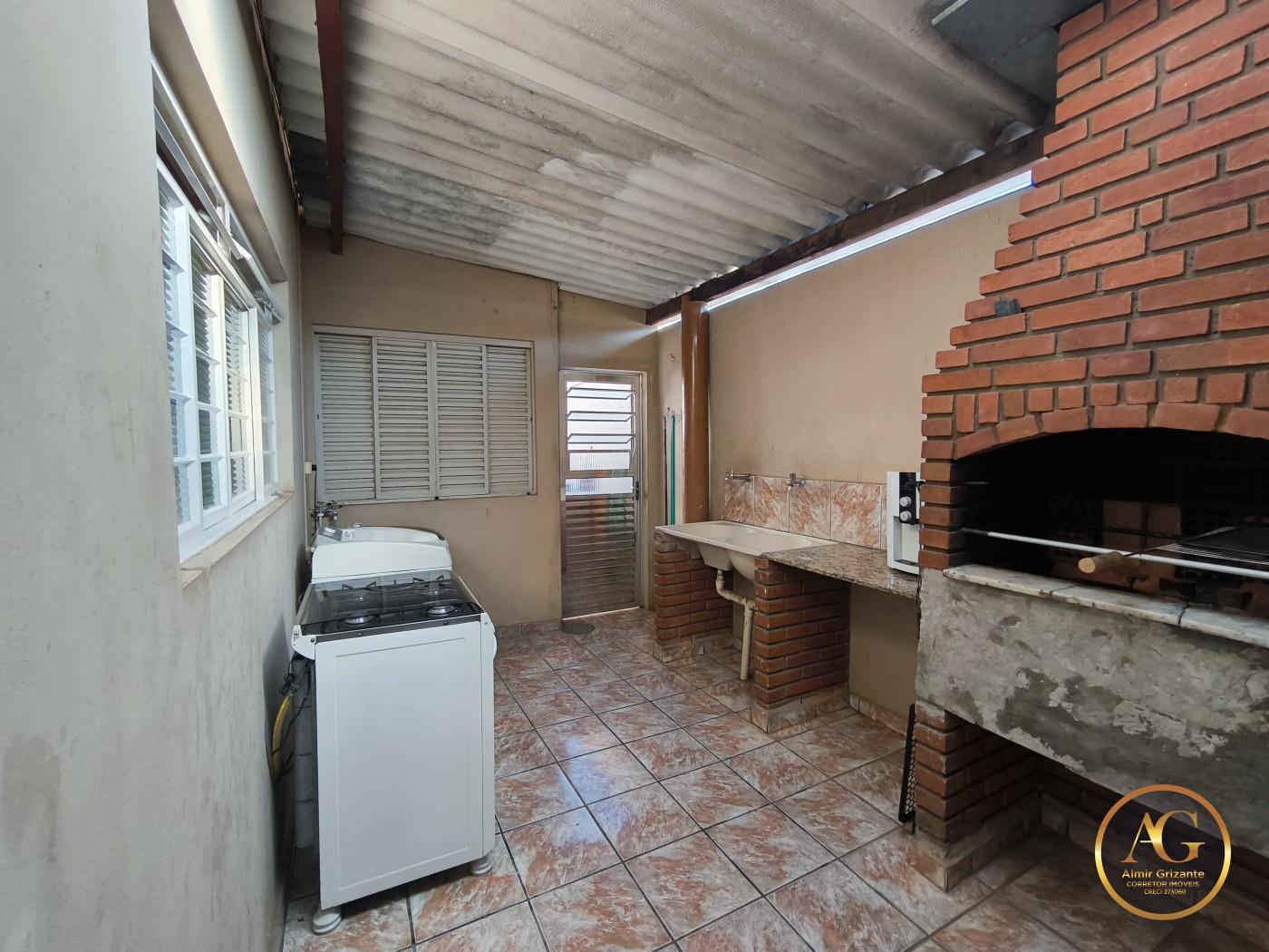 Casa à venda com 3 quartos, 198m² - Foto 35