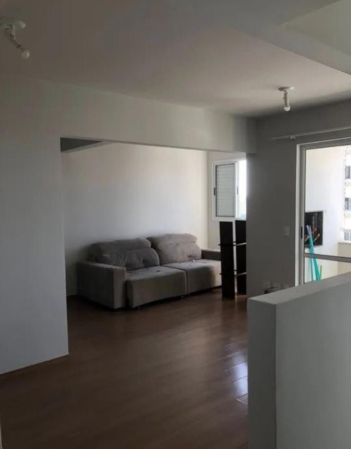 Apartamento para alugar com 2 quartos, 63m² - Foto 2