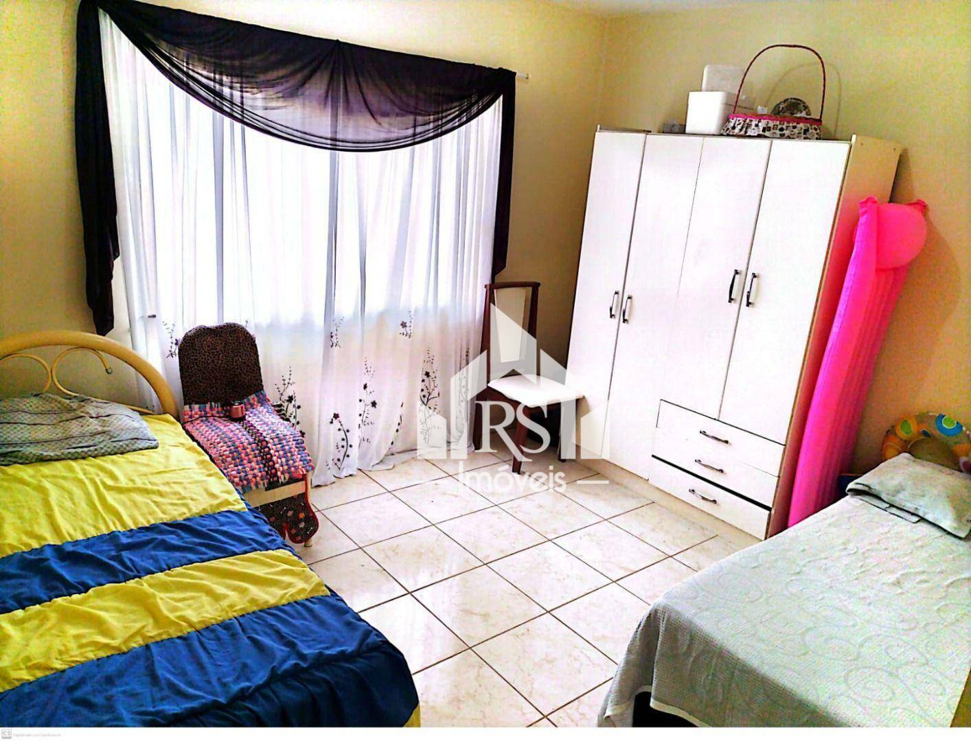 Casa de Condomínio à venda com 2 quartos, 180m² - Foto 7