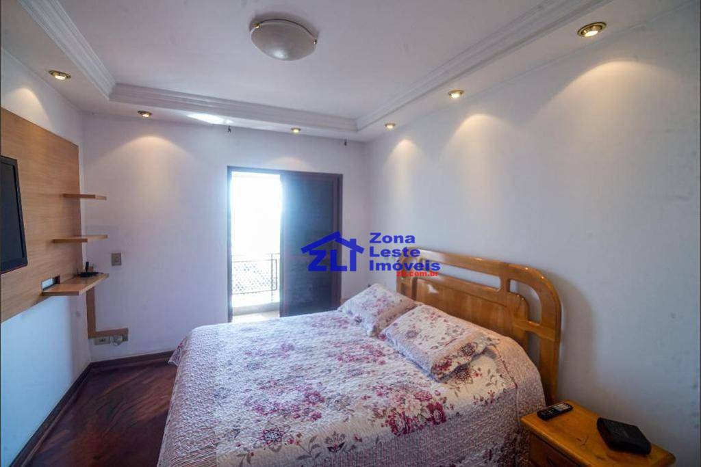 Apartamento à venda com 3 quartos, 155m² - Foto 22