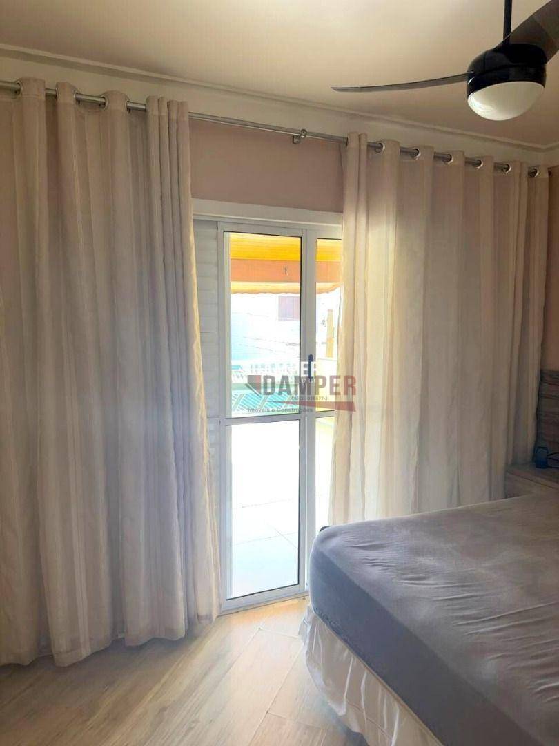 Sobrado, 3 quartos, 344 m² - Foto 40