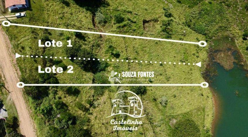 Loteamento e Condomínio, 2060 m² - Foto 4