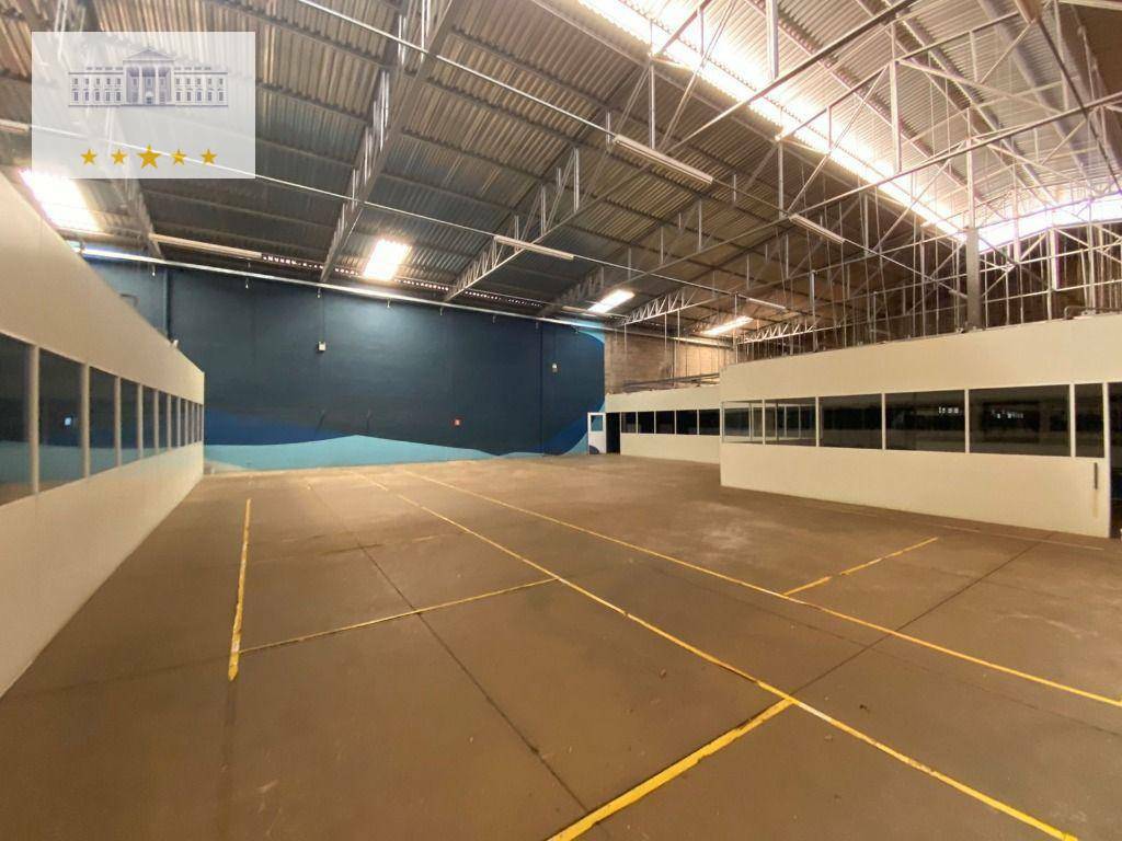 Prédio Inteiro, 1890 m² - Foto 2