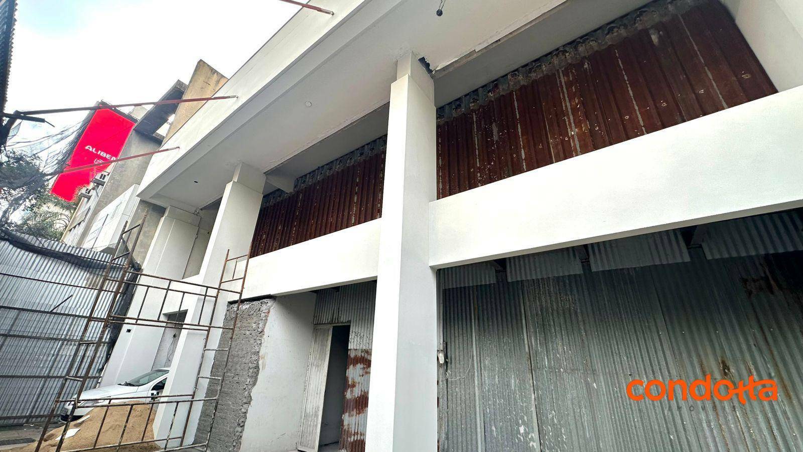 Prédio Inteiro, 2291 m² - Foto 1