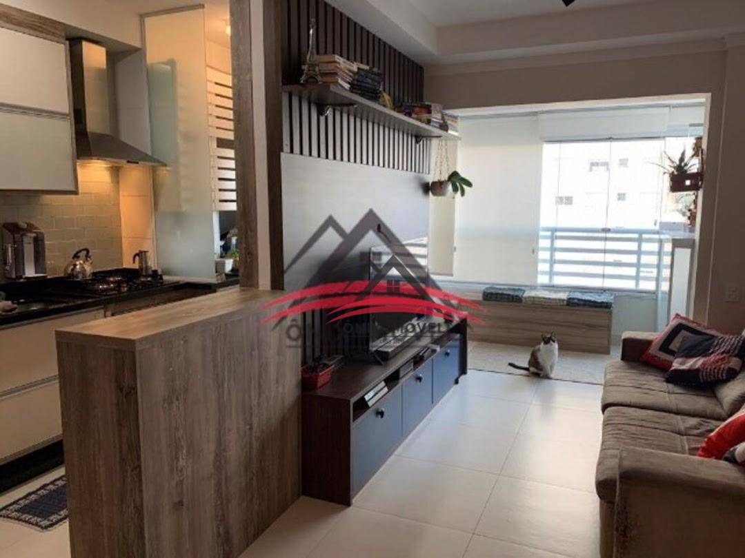 Apartamento à venda com 2 quartos, 67m² - Foto 9