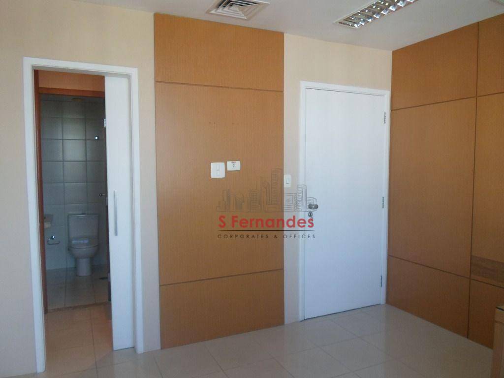 Conjunto Comercial-Sala para alugar, 35m² - Foto 15