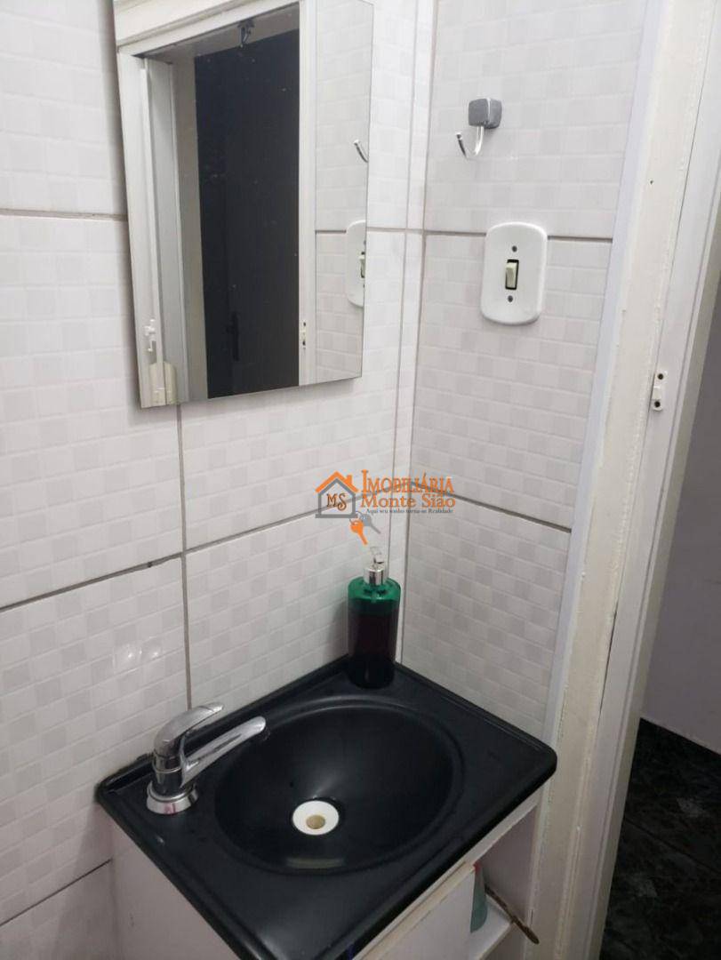 Sobrado à venda com 2 quartos, 137m² - Foto 18