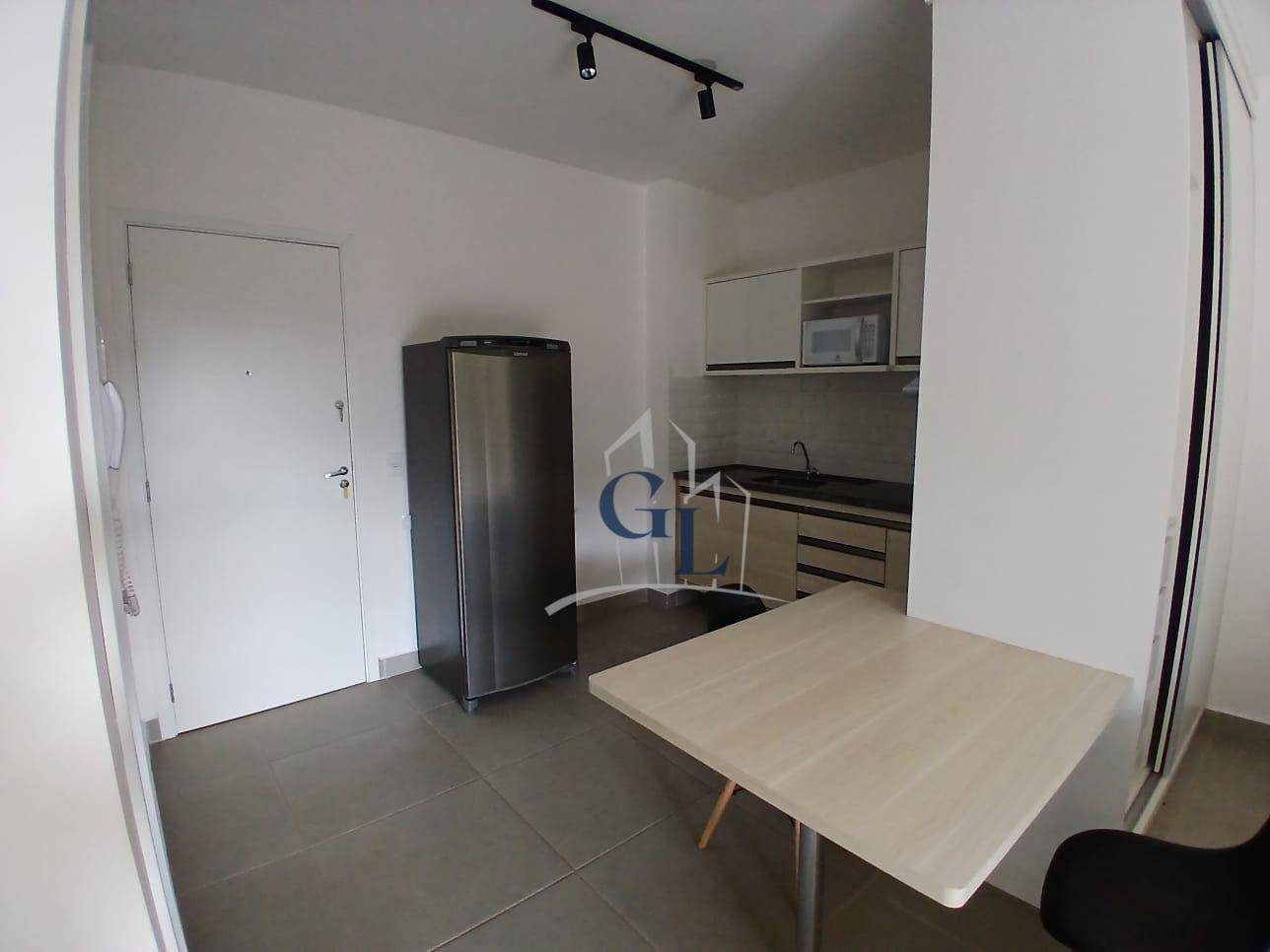 Apartamento para alugar com 1 quarto, 40m² - Foto 4