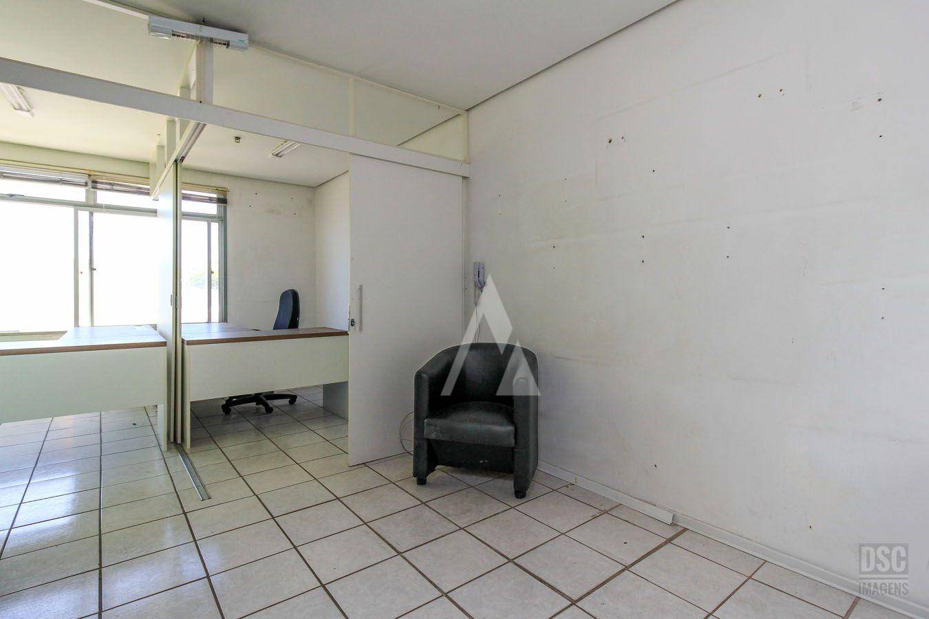 Conjunto Comercial-Sala para alugar, 25m² - Foto 17