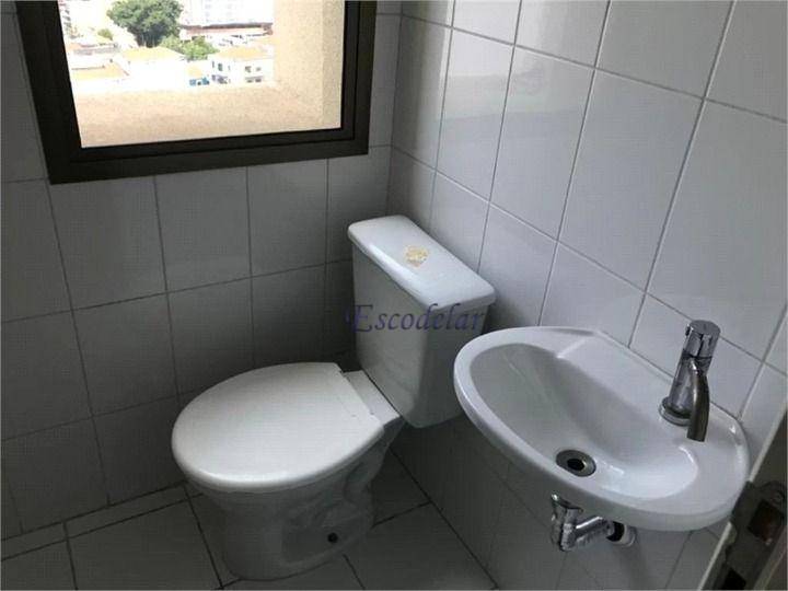 Conjunto Comercial-Sala para alugar, 41m² - Foto 8