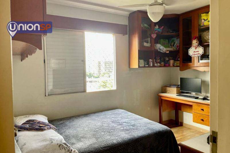 Apartamento à venda com 2 quartos, 71m² - Foto 6