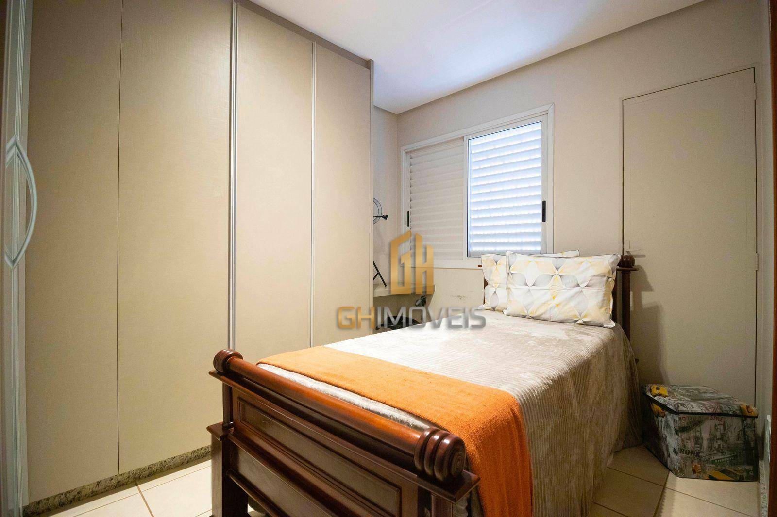 Apartamento à venda com 3 quartos, 105m² - Foto 13