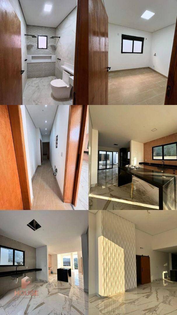 Casa de Condomínio à venda com 3 quartos, 150m² - Foto 11