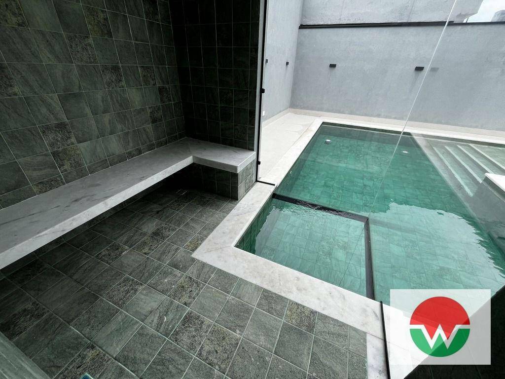 Casa de Condomínio à venda com 5 quartos, 490m² - Foto 18