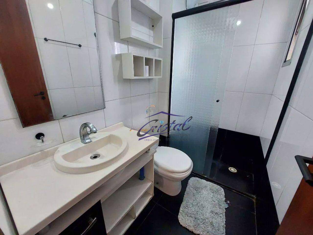 Apartamento à venda com 2 quartos, 55m² - Foto 15