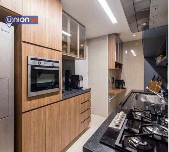 Apartamento à venda com 3 quartos, 106m² - Foto 9