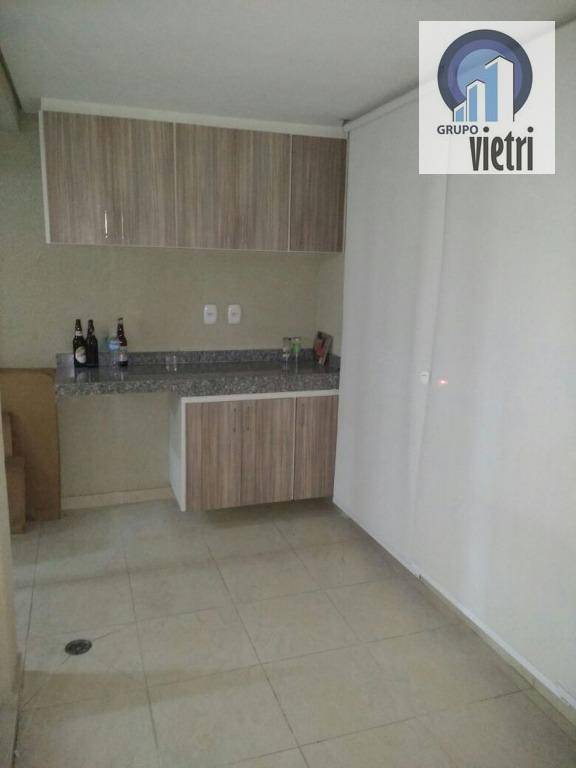 Apartamento à venda com 3 quartos, 70m² - Foto 5