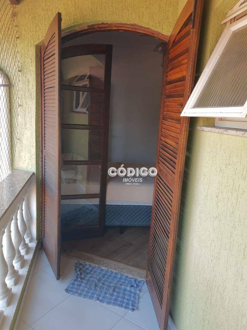 Sobrado à venda com 3 quartos, 234m² - Foto 30