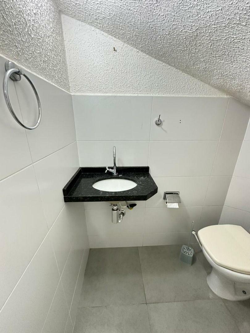 Sobrado à venda com 2 quartos, 57m² - Foto 11