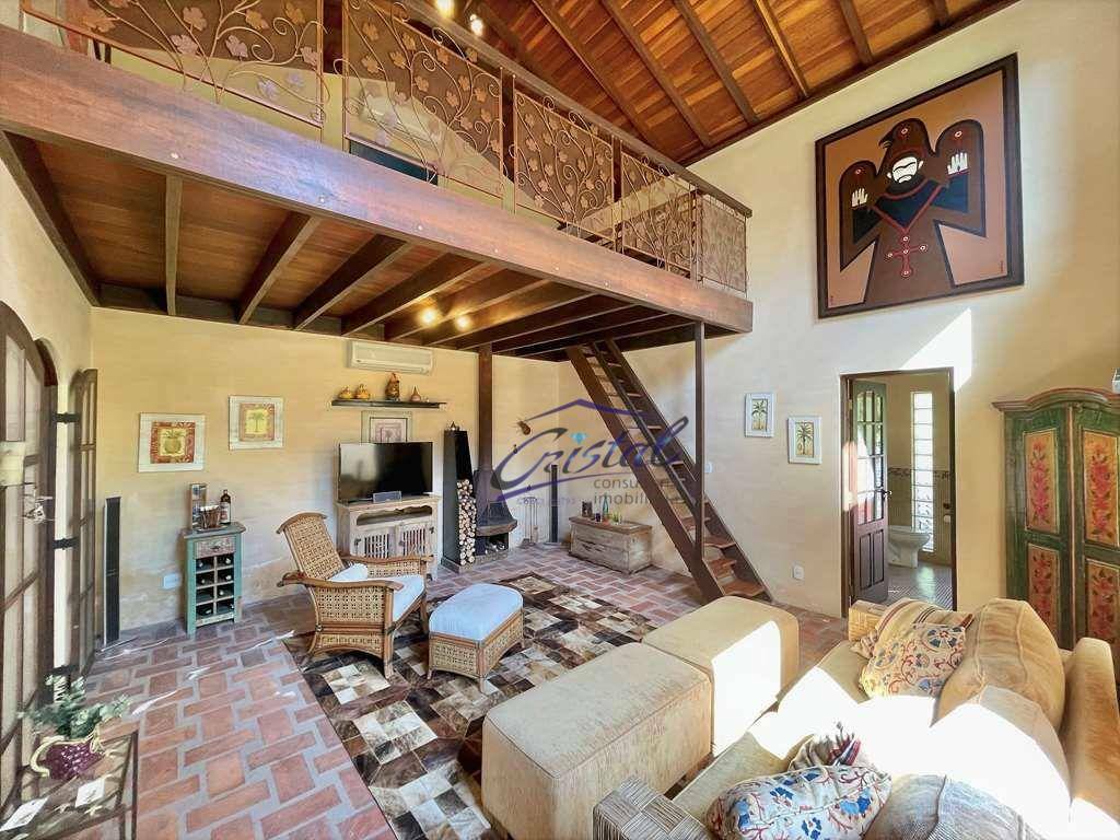 Casa de Condomínio à venda com 4 quartos, 439m² - Foto 47