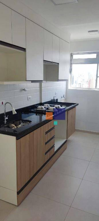 Apartamento à venda com 1 quarto, 40m² - Foto 11