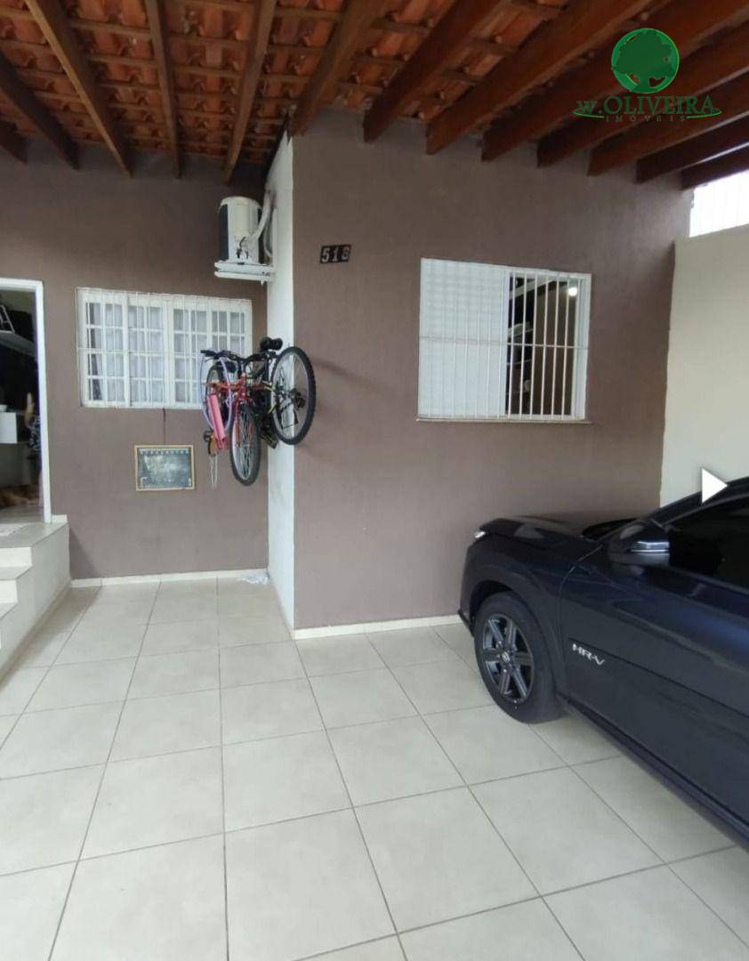 Casa à venda com 2 quartos, 69m² - Foto 14