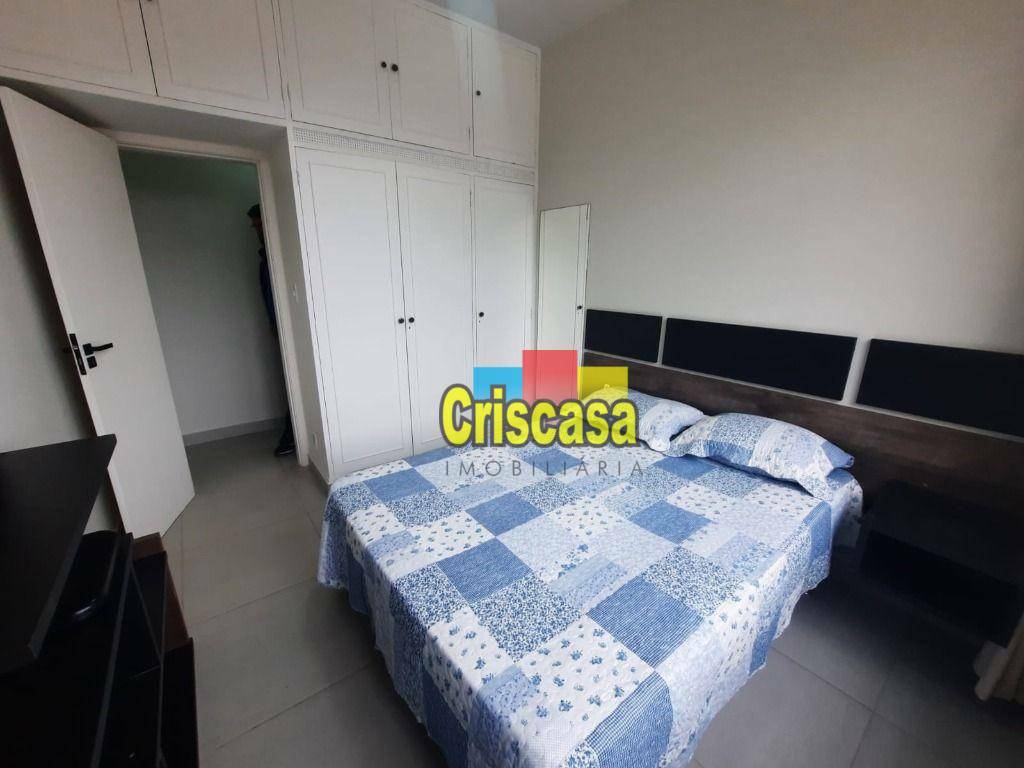 Apartamento para alugar com 3 quartos, 96m² - Foto 18