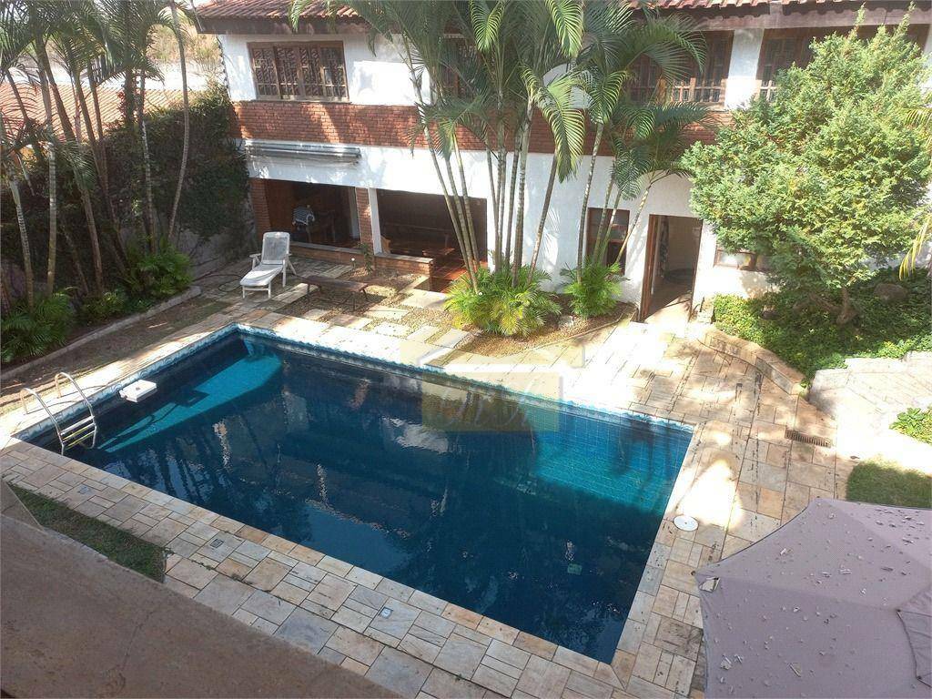 Sobrado à venda com 4 quartos, 411m² - Foto 7