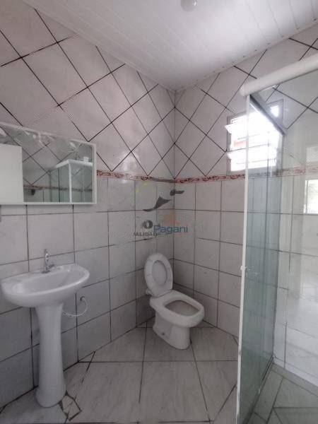 Casa à venda com 3 quartos, 70m² - Foto 6