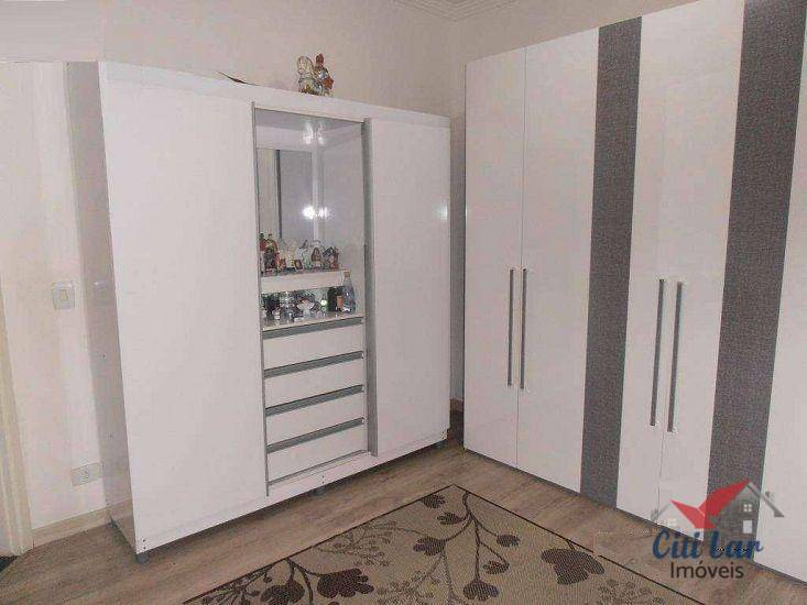 Sobrado à venda com 4 quartos, 220m² - Foto 18