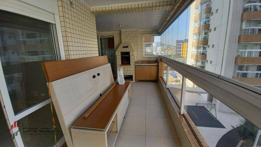 Apartamento à venda com 2 quartos, 93m² - Foto 20