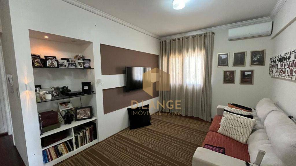 Apartamento à venda com 3 quartos, 210m² - Foto 5