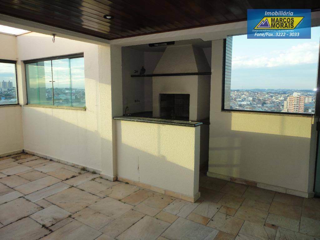 Apartamento à venda com 3 quartos, 189m² - Foto 5