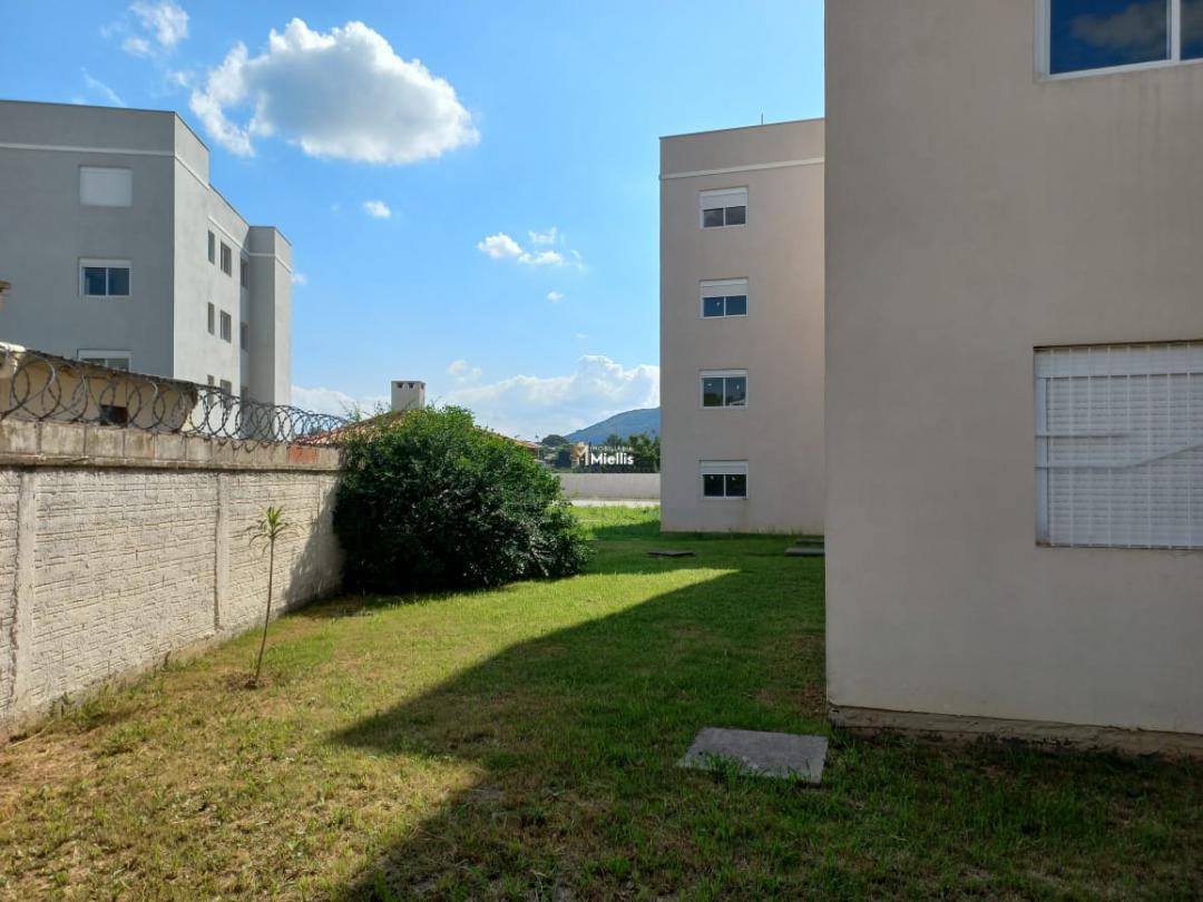 Apartamento à venda com 2 quartos, 54m² - Foto 19