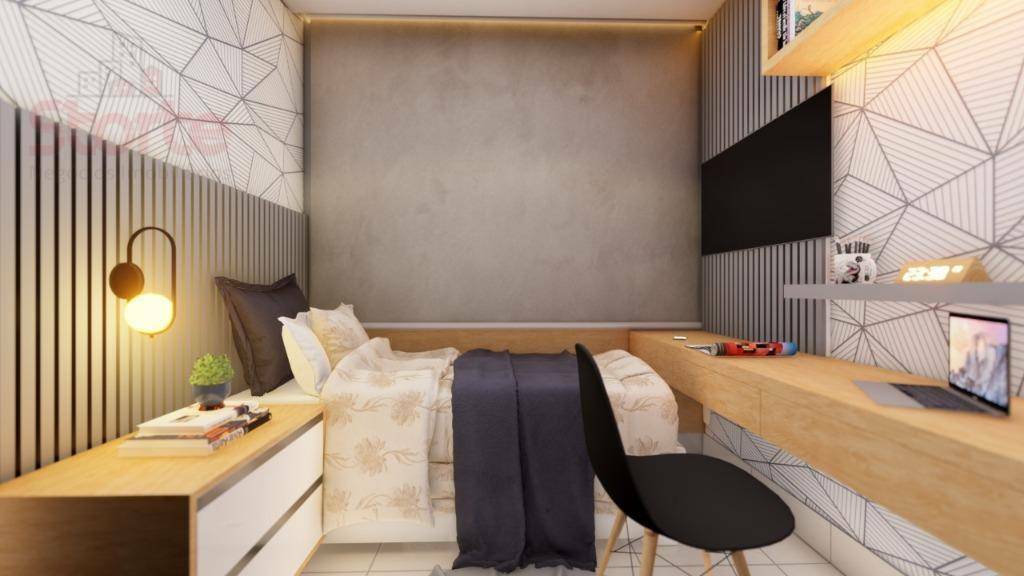 Apartamento à venda com 2 quartos, 66m² - Foto 14