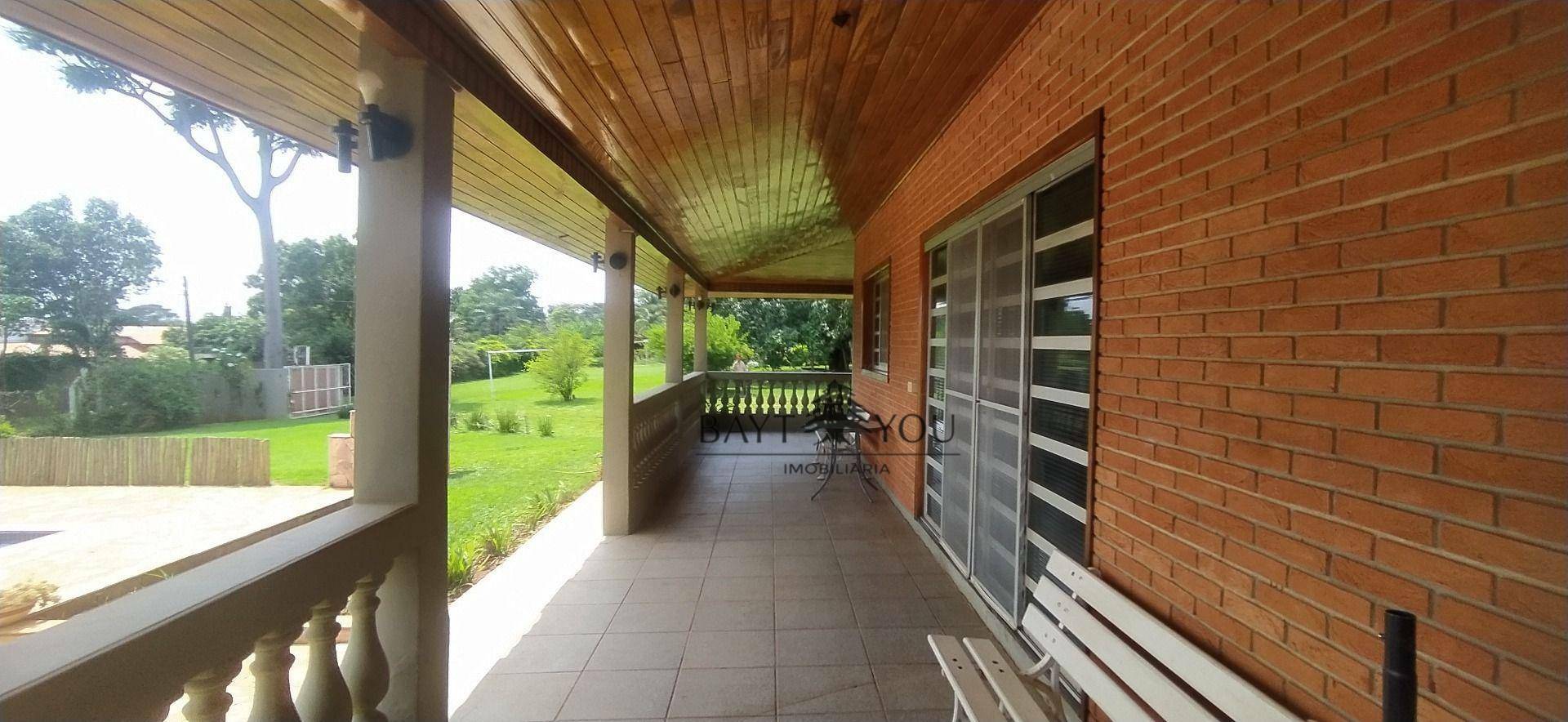 Chácara à venda com 4 quartos, 400m² - Foto 9