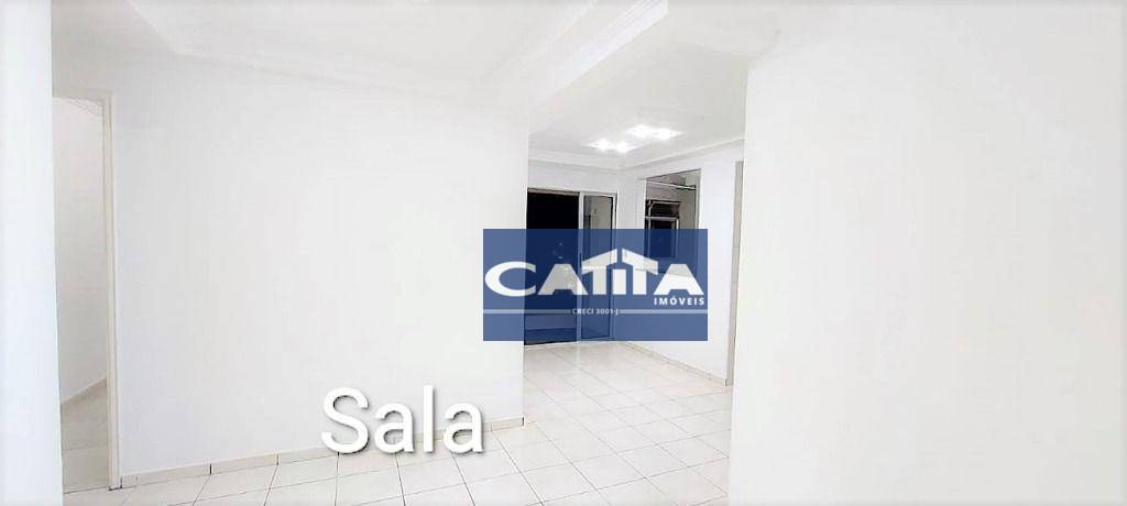 Apartamento à venda com 3 quartos, 55m² - Foto 7