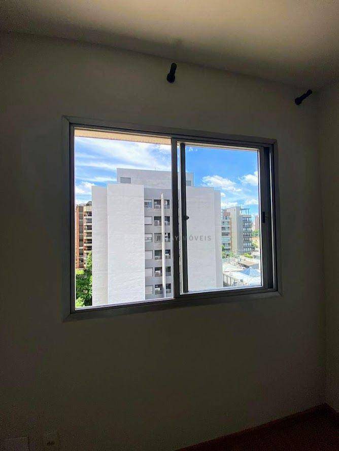 Apartamento à venda e aluguel com 1 quarto, 42m² - Foto 17