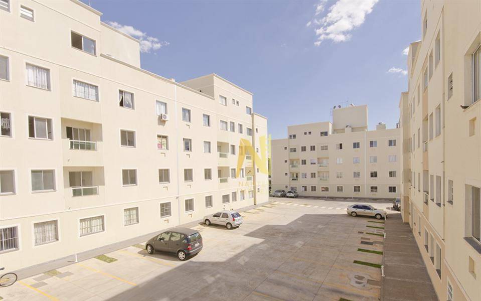 Apartamento à venda com 3 quartos, 67m² - Foto 22