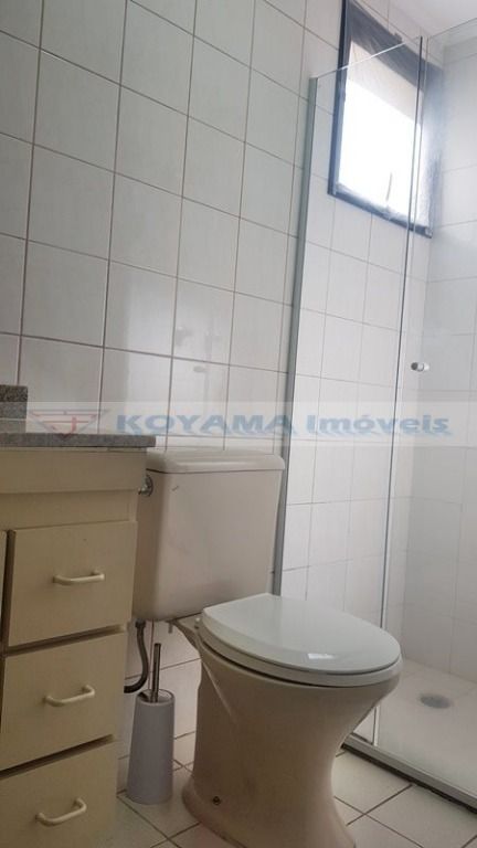 Apartamento à venda com 2 quartos, 60m² - Foto 31