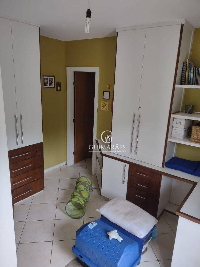 Casa de Condomínio à venda com 4 quartos, 350m² - Foto 15