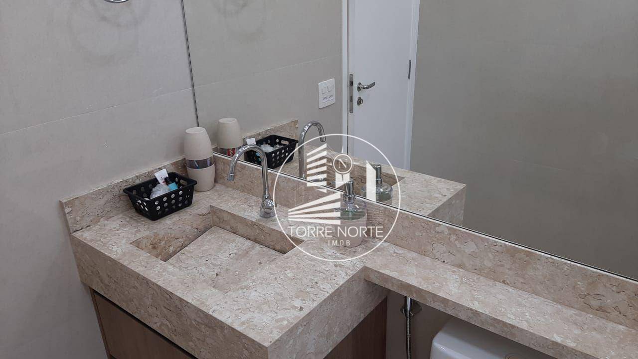 Cobertura, 4 quartos, 263 m² - Foto 9