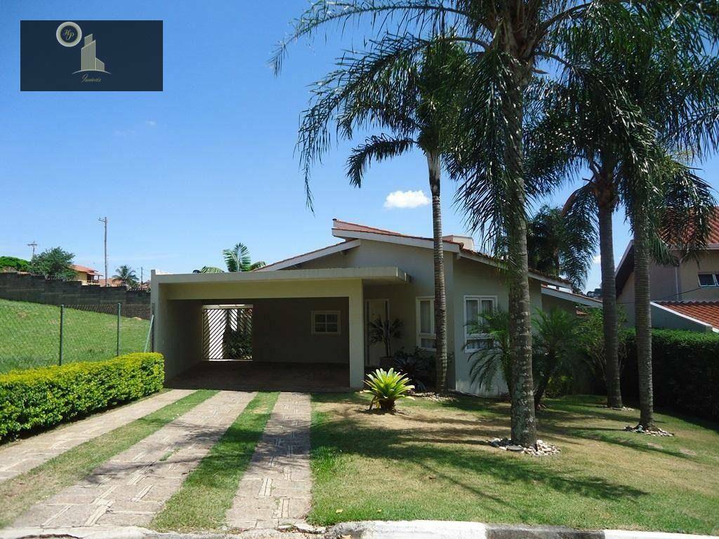 Casa de Condomínio à venda com 3 quartos, 280m² - Foto 10