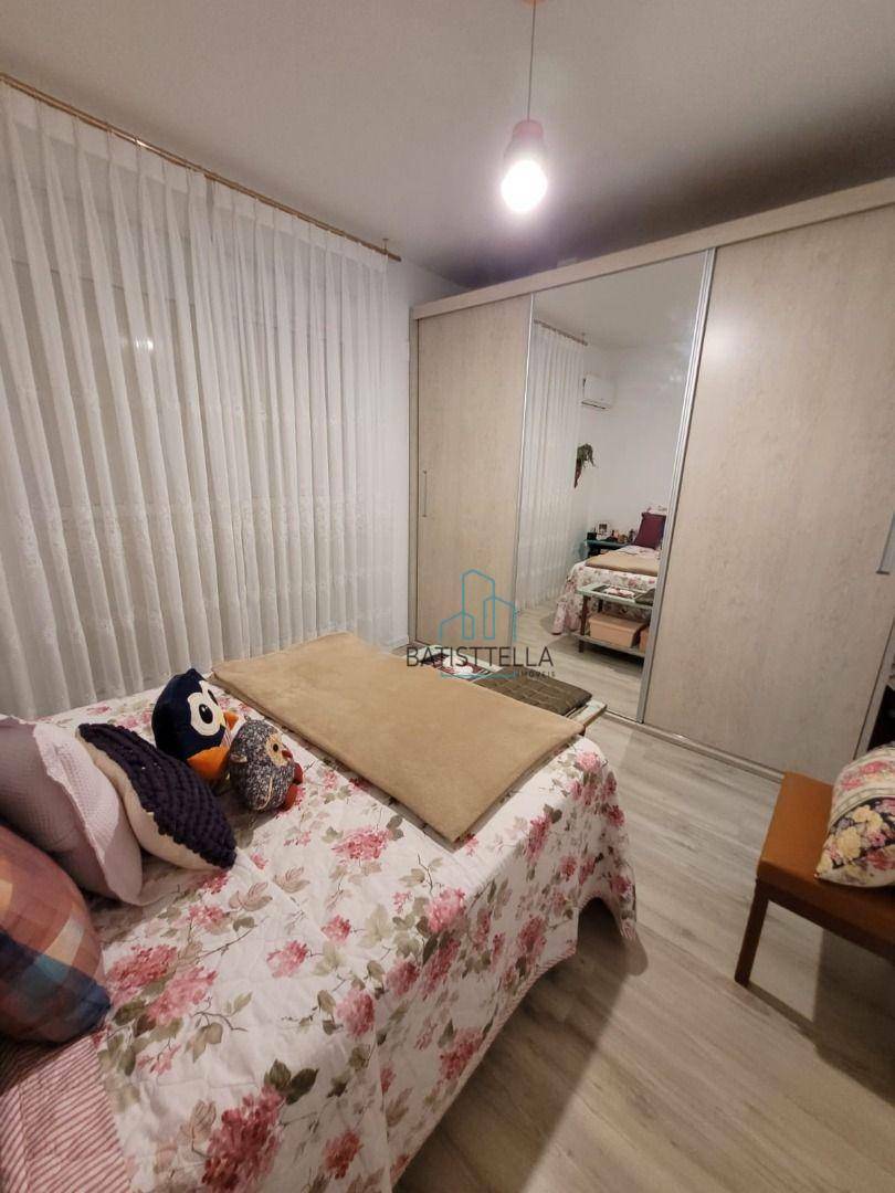 Sobrado à venda com 2 quartos, 70m² - Foto 19