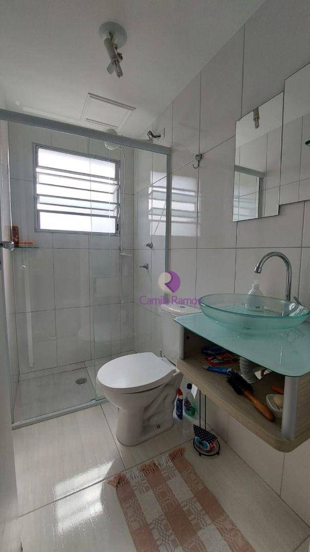 Apartamento à venda com 2 quartos, 44m² - Foto 12
