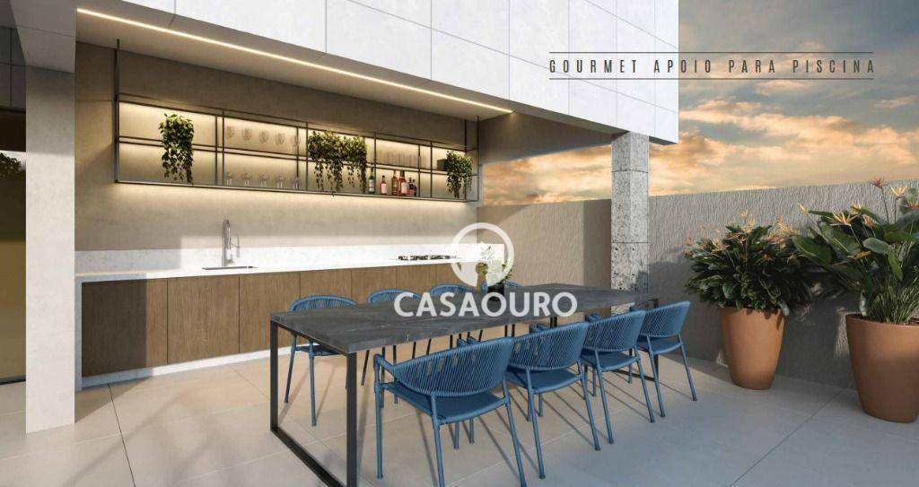 Cobertura à venda com 3 quartos, 266m² - Foto 13