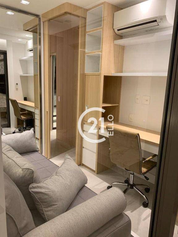 Apartamento para alugar com 2 quartos, 83m² - Foto 19