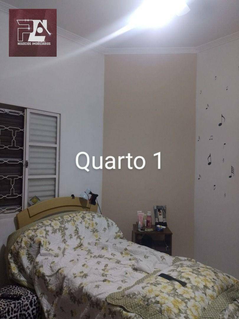 Casa à venda com 3 quartos, 225m² - Foto 14