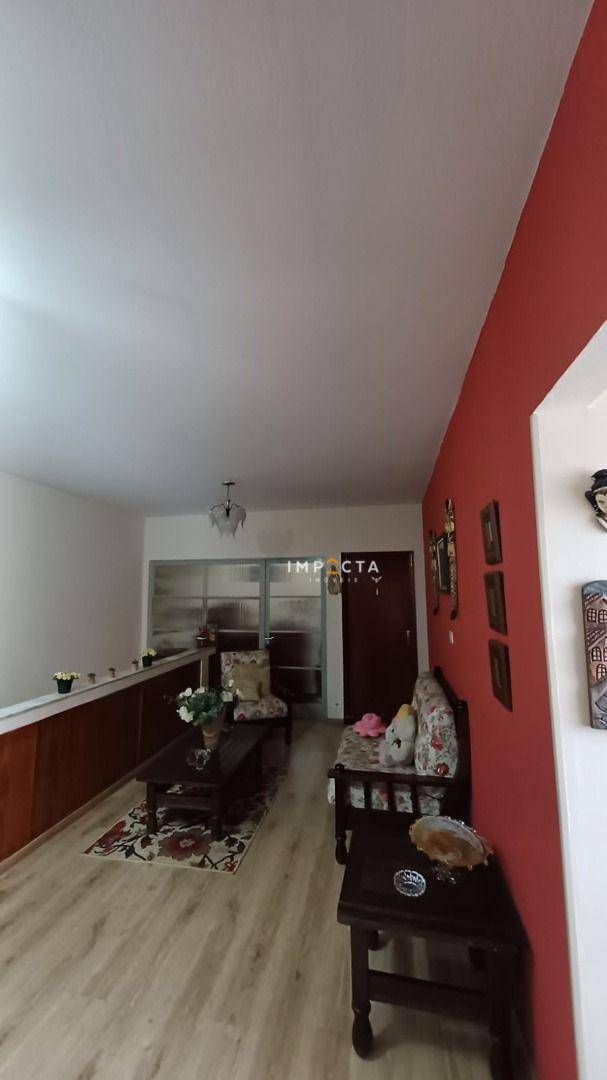 Sobrado à venda com 3 quartos, 200m² - Foto 8