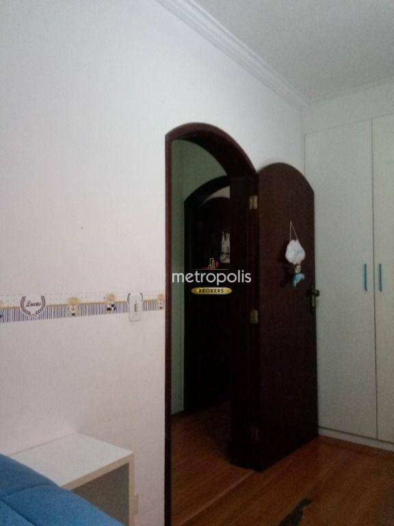 Sobrado à venda com 3 quartos, 220m² - Foto 16